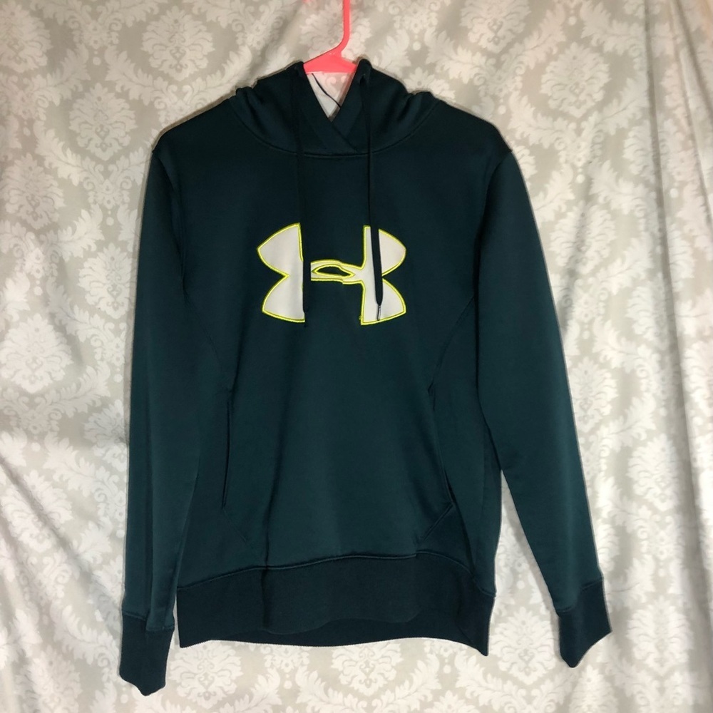 Under Armour Hoodie M